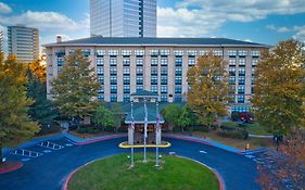 Hilton Garden Inn Perimeter Center Atlanta