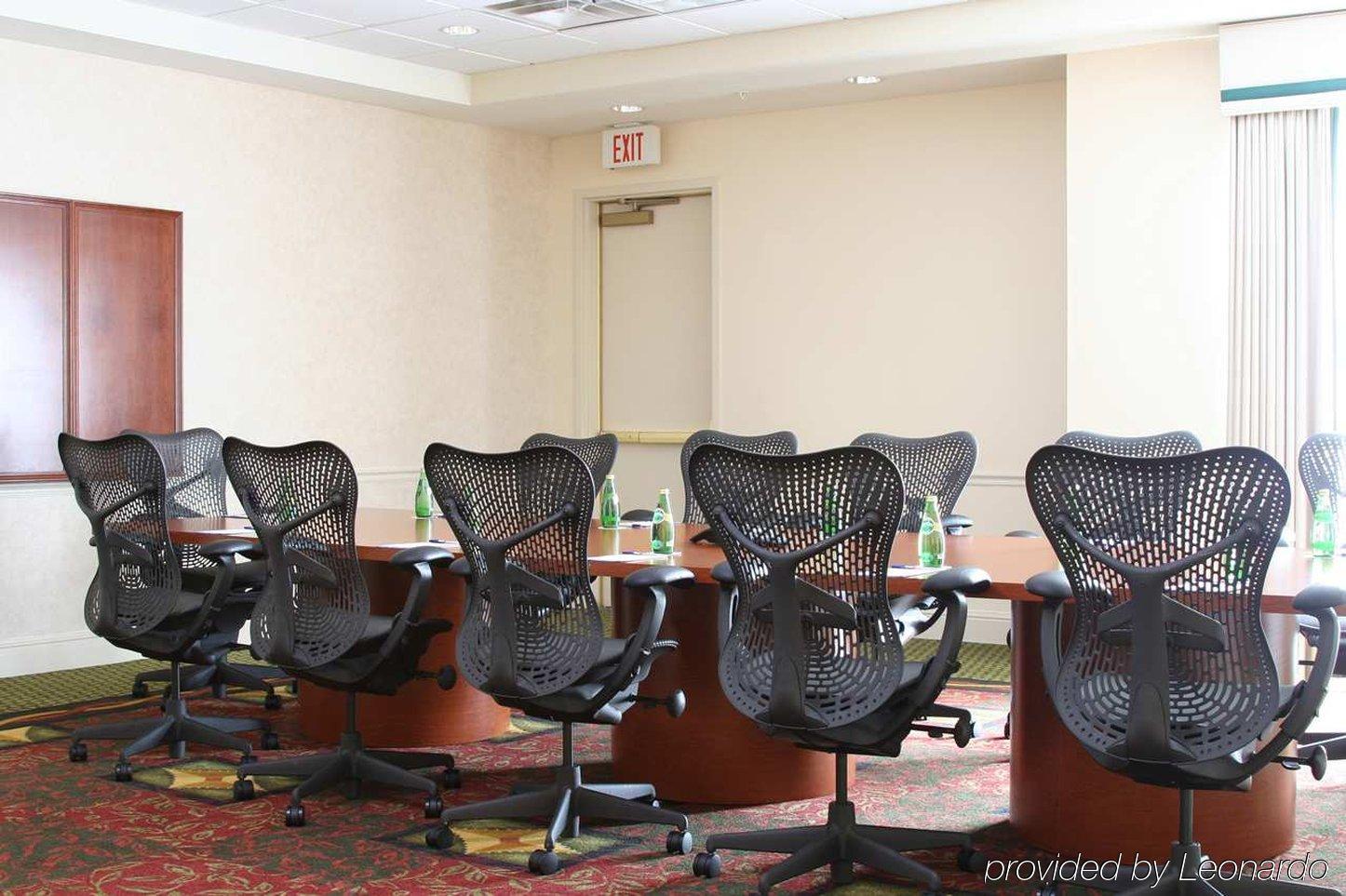 Hilton Garden Inn Atlanta Perimeter Center Dunwoody Facilities photo