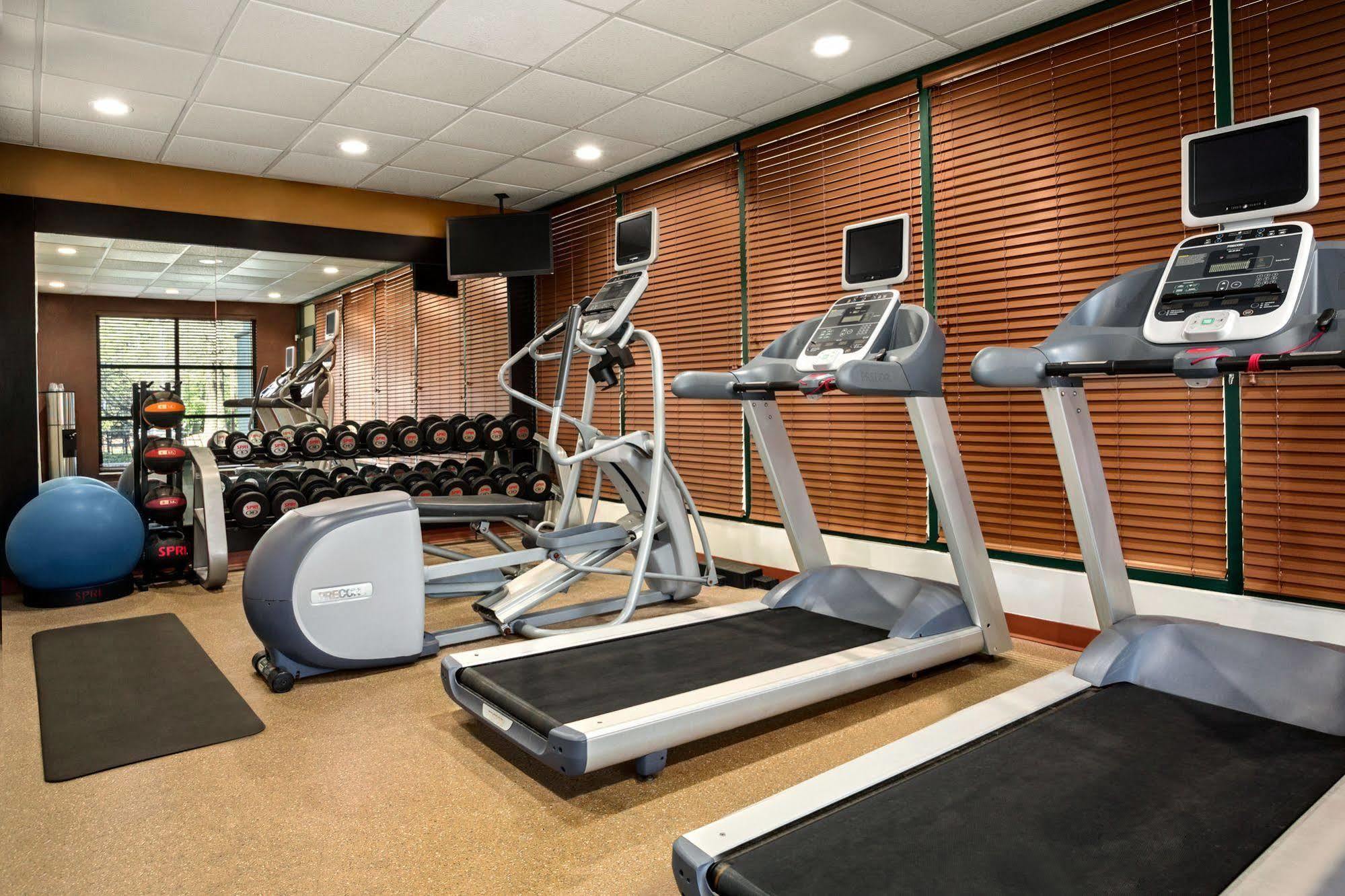 Hilton Garden Inn Atlanta Perimeter Center Dunwoody Exterior photo